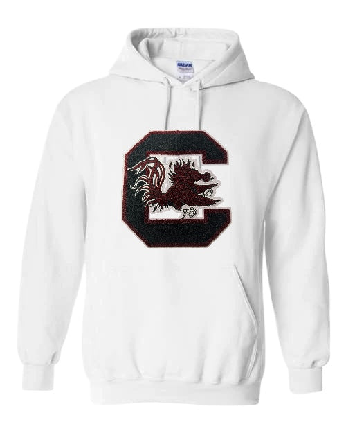 Gamecocks Hoodie
