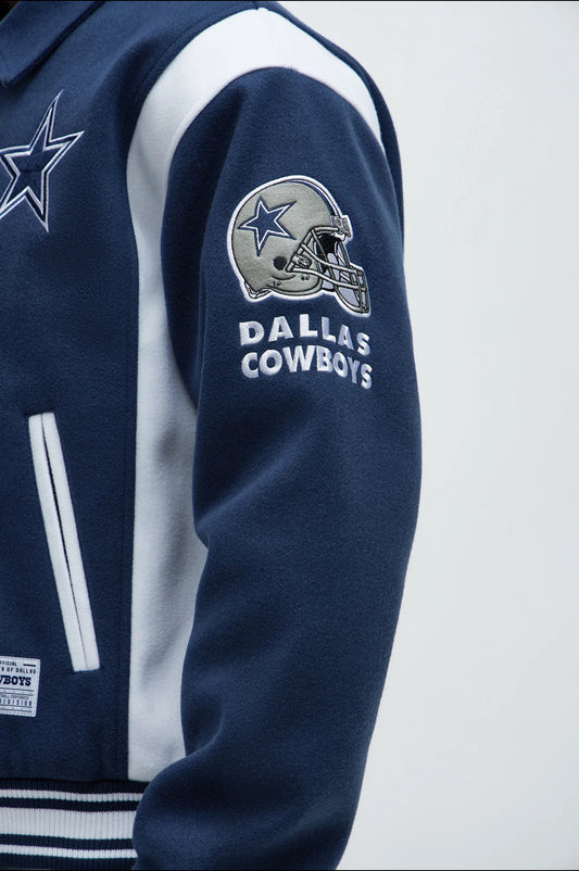 Dallas Cowboys Jacket