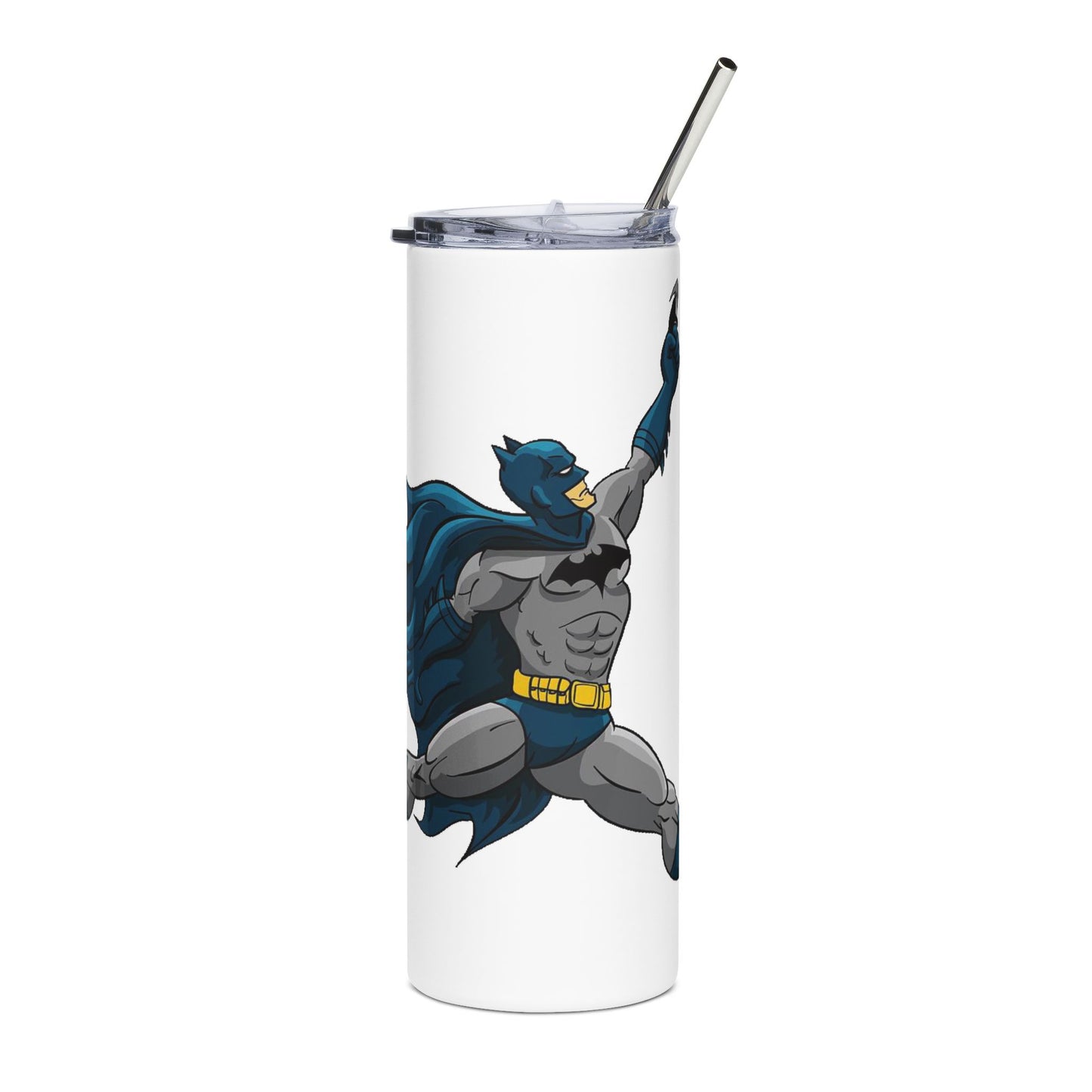 Batman Jordan