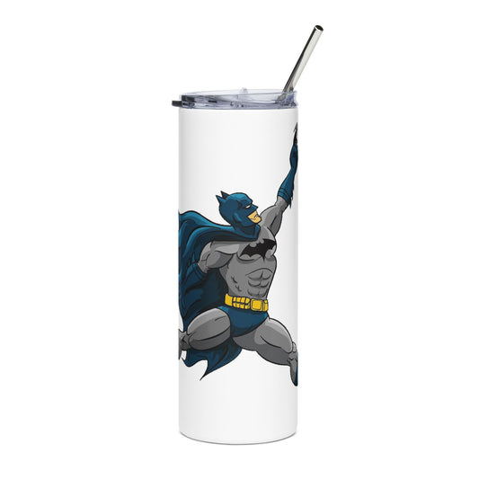 Batman Jordan