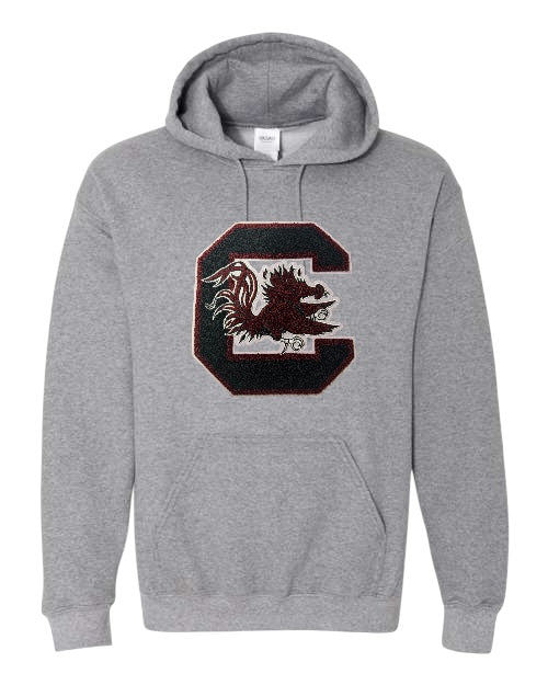 Gamecocks Hoodie
