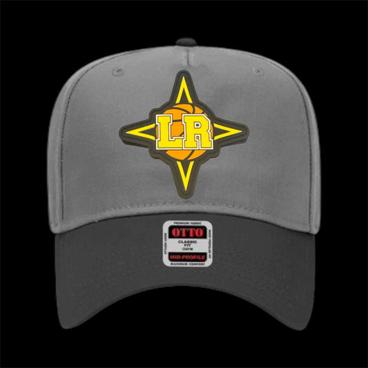 Lower Richland Basketball Cap