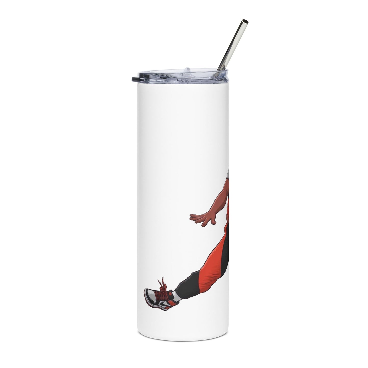 Fat Air Klump Tumbler