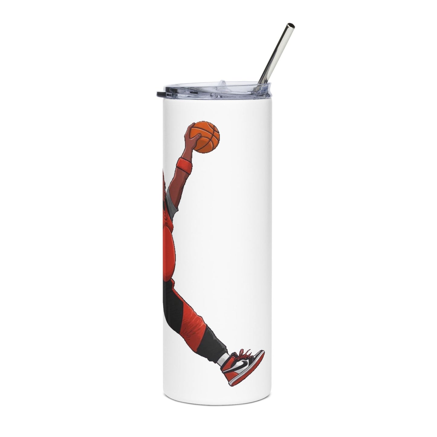 Fat Air Klump Tumbler