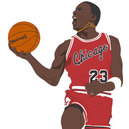 Air Jordan Tumbler
