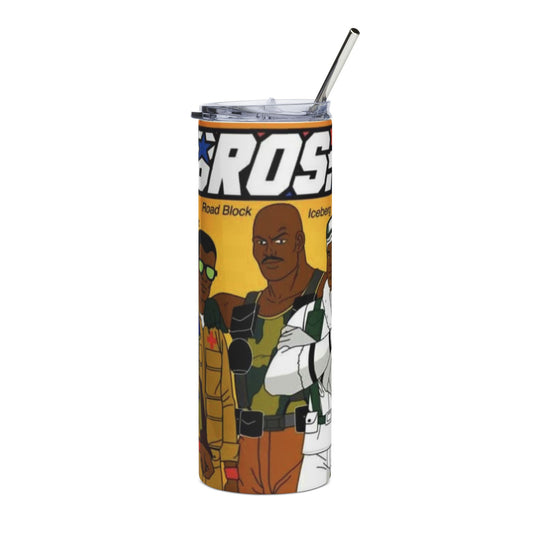 GIBros Tumbler